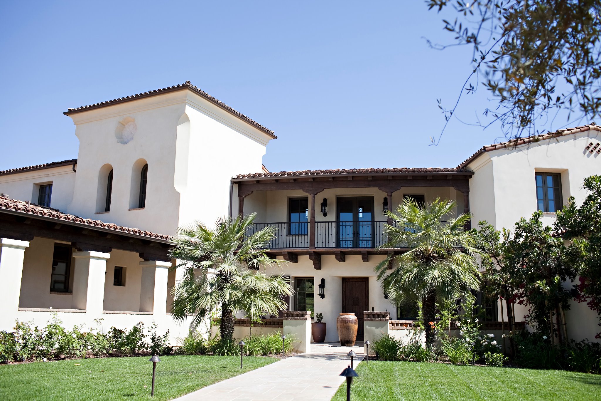 Echo Glen PRC Builders, Inc.